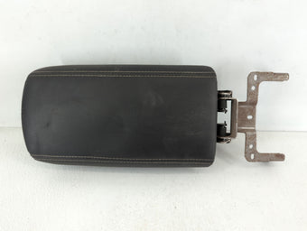 compare product 2018 Ford Escape Center Console Armrest Cover Lid Black