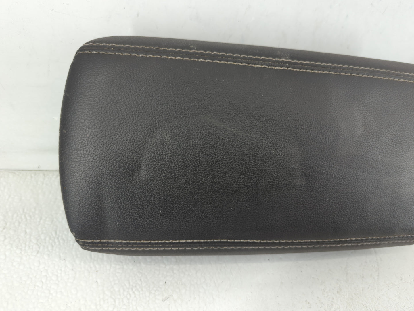 2018 Ford Escape Center Console Armrest Cover Lid Black - Oemusedautoparts1.com