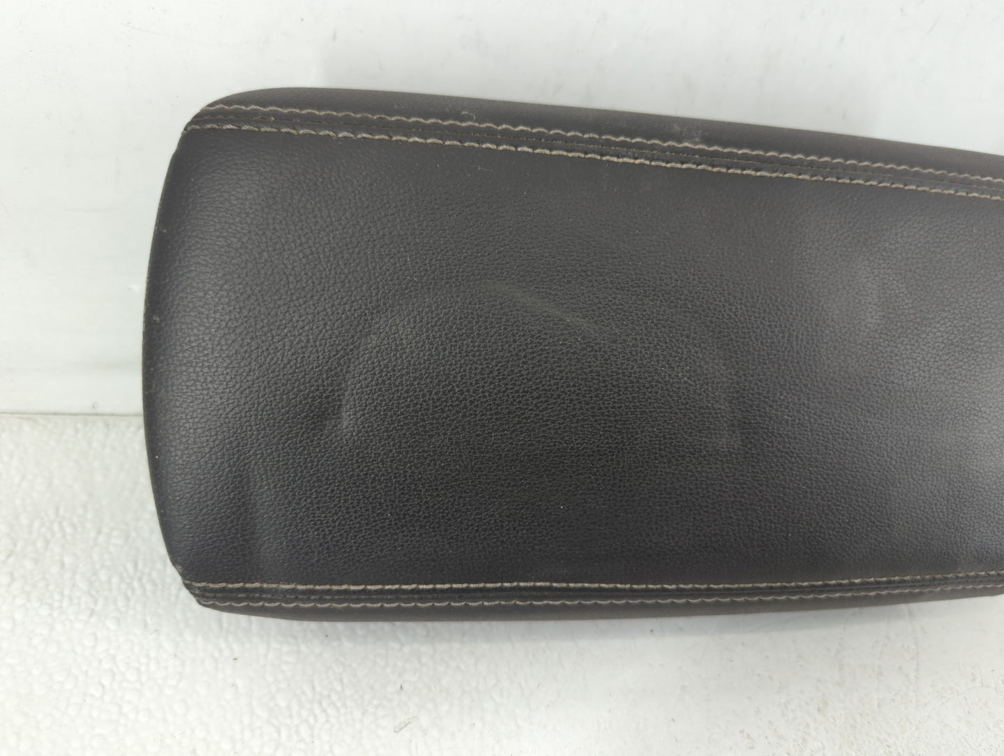 2018 Ford Escape Center Console Armrest Cover Lid Black - Oemusedautoparts1.com