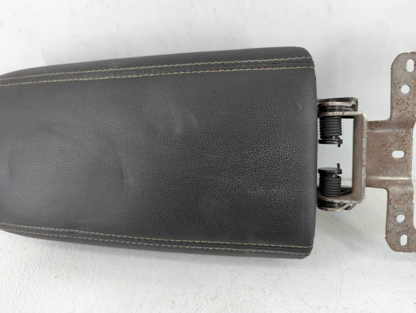 2018 Ford Escape Center Console Armrest Cover Lid Black - Oemusedautoparts1.com