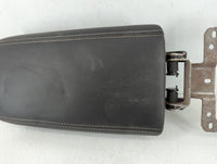2018 Ford Escape Center Console Armrest Cover Lid Black - Oemusedautoparts1.com