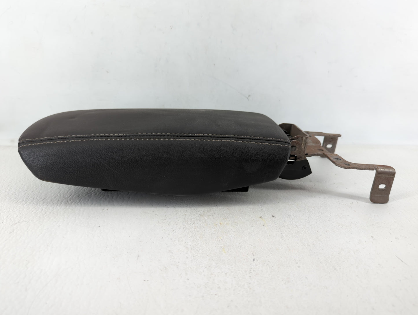 2018 Ford Escape Center Console Armrest Cover Lid Black - Oemusedautoparts1.com