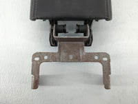 2018 Ford Escape Center Console Armrest Cover Lid Black - Oemusedautoparts1.com