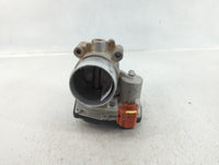 2017-2019 Ford Escape Throttle Body P/N:DS7G-9F991-CA K18 059 1986 Fits Fits 2014 2015 2016 2017 2018 2019 2020 OEM Used Aut