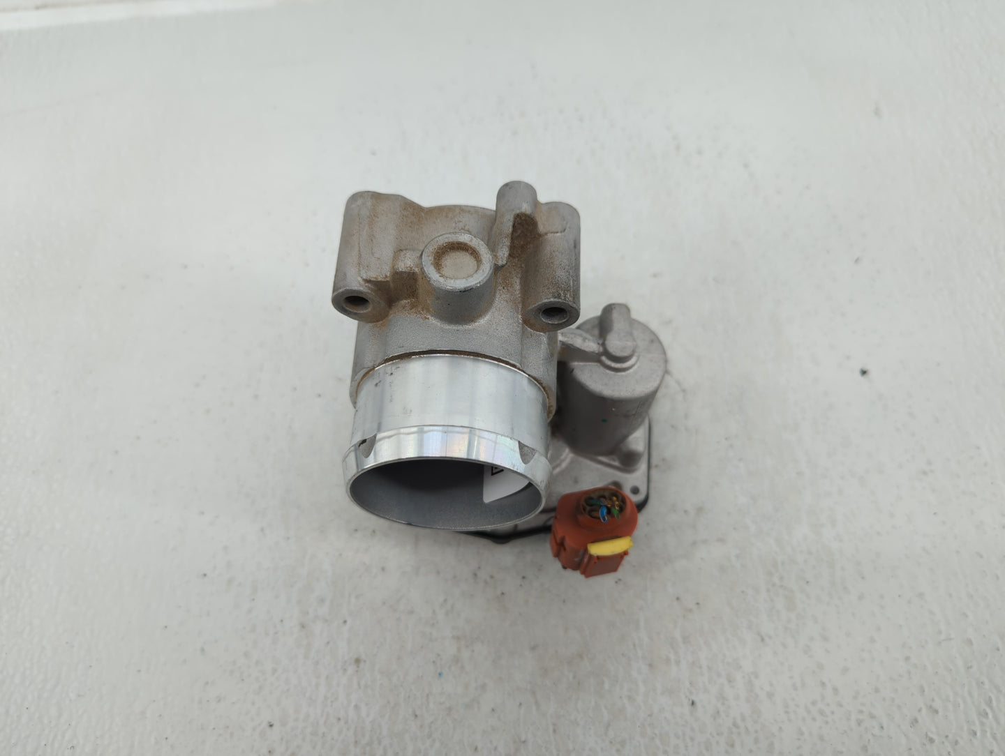 2017-2019 Ford Escape Throttle Body P/N:DS7G-9F991-CA K18 059 1986 Fits Fits 2014 2015 2016 2017 2018 2019 2020 OEM Used Aut