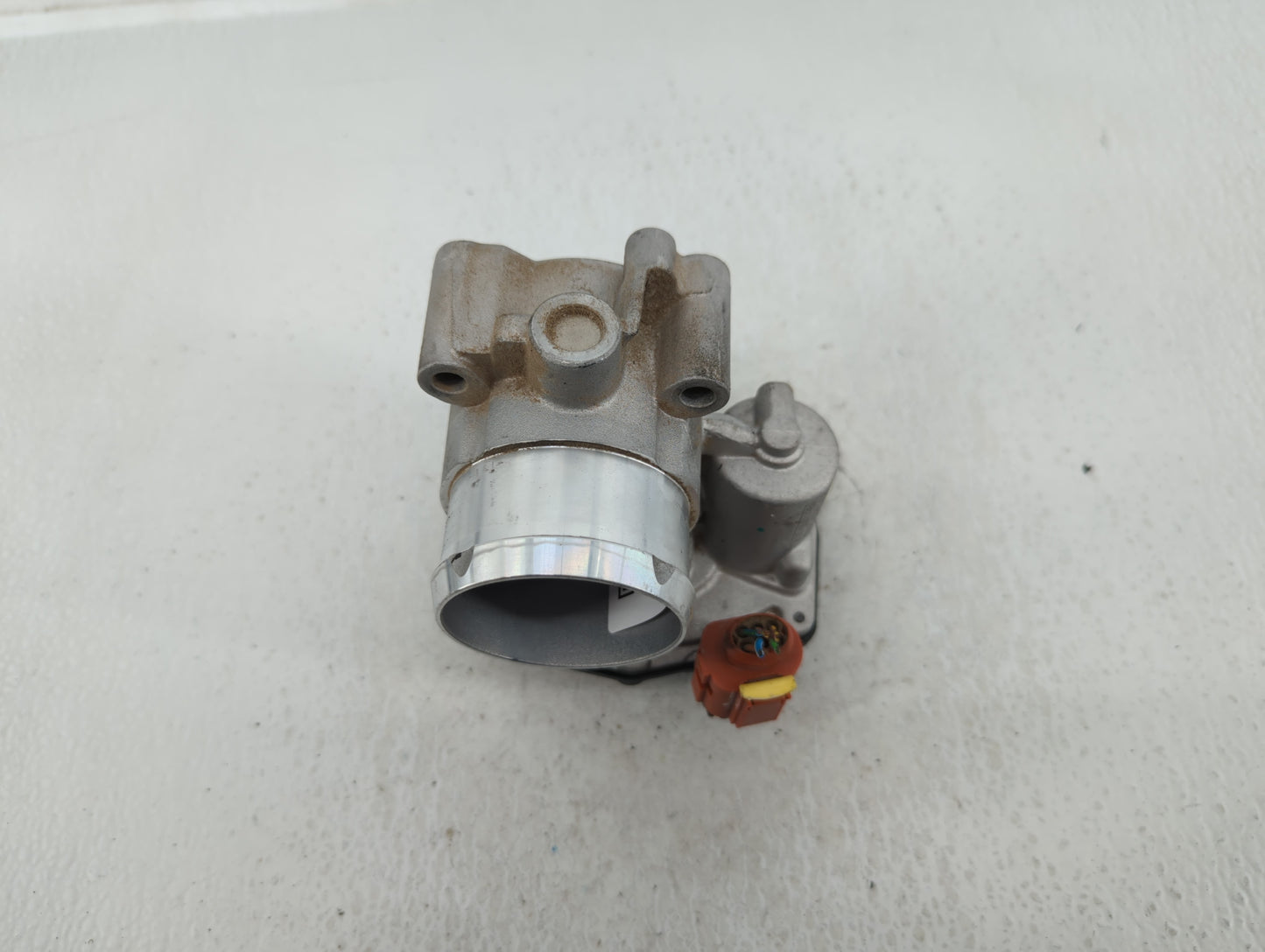 2017-2019 Ford Escape Throttle Body P/N:DS7G-9F991-CA K18 059 1986 Fits Fits 2014 2015 2016 2017 2018 2019 2020 OEM Used Aut