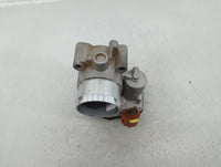2017-2019 Ford Escape Throttle Body P/N:DS7G-9F991-CA K18 059 1986 Fits Fits 2014 2015 2016 2017 2018 2019 2020 OEM Used Aut