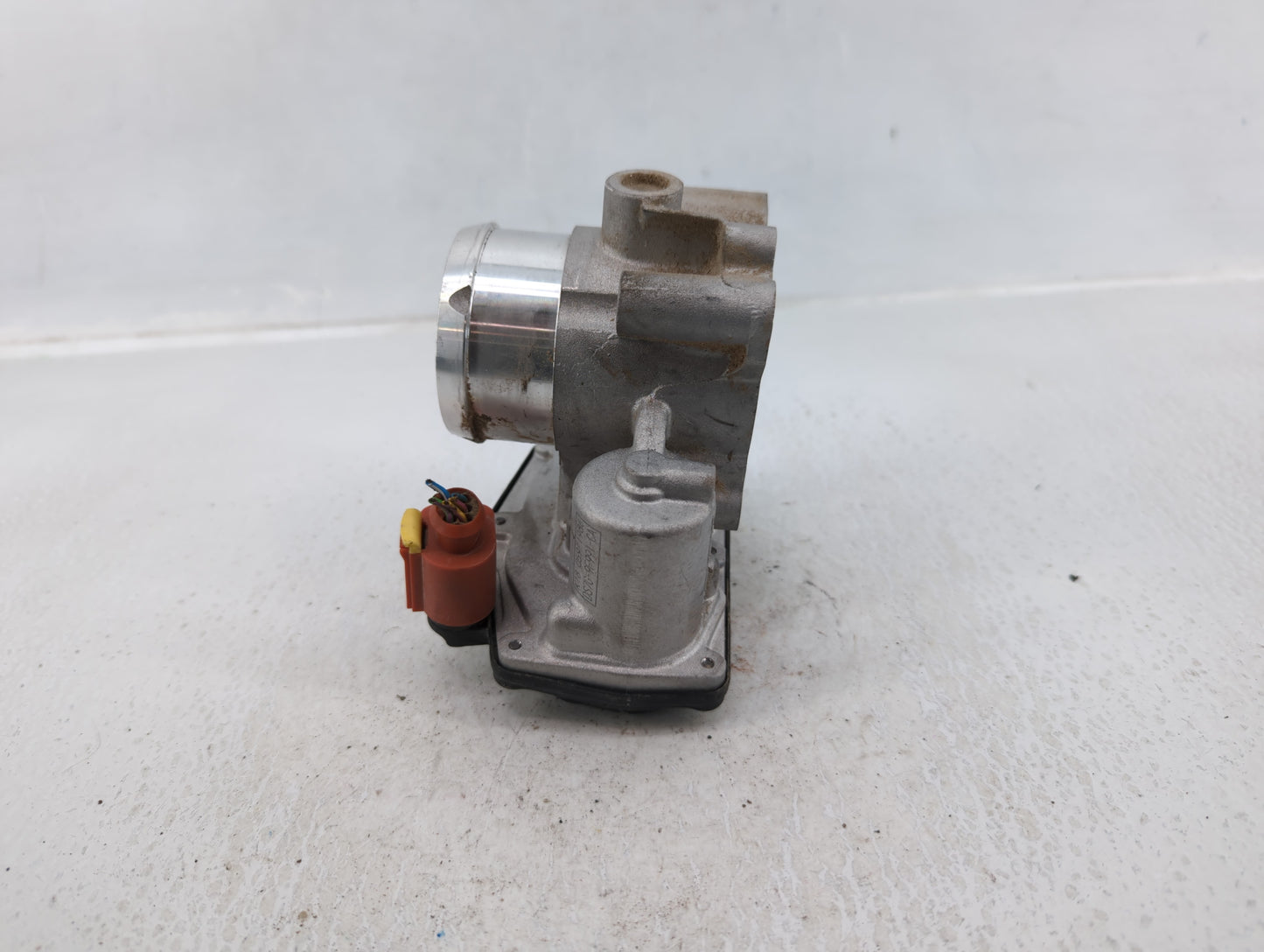 2017-2019 Ford Escape Throttle Body P/N:DS7G-9F991-CA K18 059 1986 Fits Fits 2014 2015 2016 2017 2018 2019 2020 OEM Used Aut