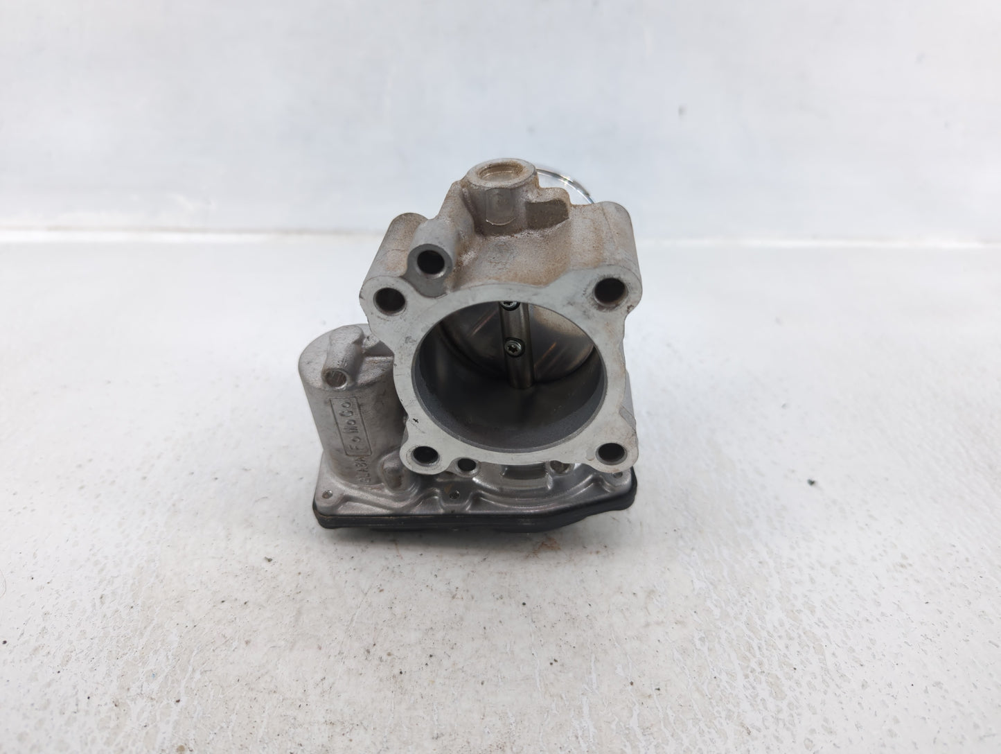 2017-2019 Ford Escape Throttle Body P/N:DS7G-9F991-CA K18 059 1986 Fits Fits 2014 2015 2016 2017 2018 2019 2020 OEM Used Aut