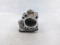 2017-2019 Ford Escape Throttle Body P/N:DS7G-9F991-CA K18 059 1986 Fits Fits 2014 2015 2016 2017 2018 2019 2020 OEM Used Aut