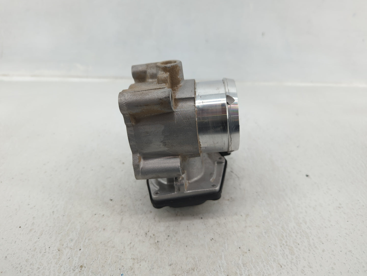 2017-2019 Ford Escape Throttle Body P/N:DS7G-9F991-CA K18 059 1986 Fits Fits 2014 2015 2016 2017 2018 2019 2020 OEM Used Aut