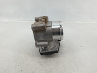 2017-2019 Ford Escape Throttle Body P/N:DS7G-9F991-CA K18 059 1986 Fits Fits 2014 2015 2016 2017 2018 2019 2020 OEM Used Aut