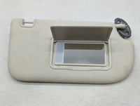2013-2019 Ford Escape Sun Visor Shade Replacement Passenger Right Mirror Fits Fits 2013 2014 2015 2016 2017 2018 2019 OEM Us
