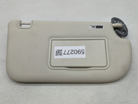 2013-2019 Ford Escape Sun Visor Shade Replacement Passenger Right Mirror Fits Fits 2013 2014 2015 2016 2017 2018 2019 OEM Us