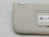 2013-2019 Ford Escape Sun Visor Shade Replacement Passenger Right Mirror Fits Fits 2013 2014 2015 2016 2017 2018 2019 OEM Us
