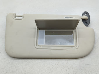 compare product 2013-2019 Ford Escape Sun Visor Shade Replacement Passenger Right Mirror Fits Fits 2013 2014 2015 2016 2017 2018 2019 OEM Used Auto Parts