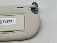 2013-2019 Ford Escape Sun Visor Shade Replacement Passenger Right Mirror Fits Fits 2013 2014 2015 2016 2017 2018 2019 OEM Us