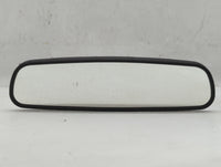 2017-2019 Ford Escape Interior Rear View Mirror Replacement OEM P/N:E11045617 E11015617 Fits Fits 2015 2016 2017 2018 2019 O