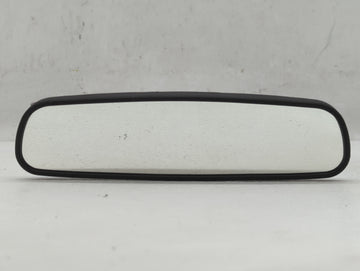 2017-2019 Ford Escape Interior Rear View Mirror Replacement OEM P/N:E11045617 E11015617 Fits Fits 2015 2016 2017 2018 2019 O