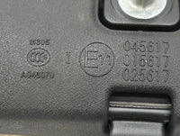 2017-2019 Ford Escape Interior Rear View Mirror Replacement OEM P/N:E11045617 E11015617 Fits Fits 2015 2016 2017 2018 2019 O