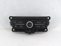 2017-2019 Ford Escape Am Fm Cd Player Radio Receiver 591367 - Oemusedautoparts1.com