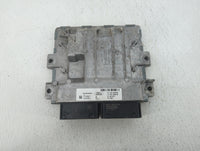 2017-2019 Ford Escape PCM Engine Control Computer ECU ECM PCU OEM P/N:HJ5A-12A650-MA Fits 2017 2018 2019 OEM Used Auto Parts