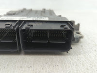 2017-2019 Ford Escape PCM Engine Control Computer ECU ECM PCU OEM P/N:HJ5A-12A650-MA Fits Fits 2017 2018 2019 OEM Used Auto 