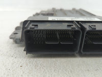 2017-2019 Ford Escape PCM Engine Control Computer ECU ECM PCU OEM P/N:HJ5A-12A650-MA Fits 2017 2018 2019 OEM Used Auto Parts