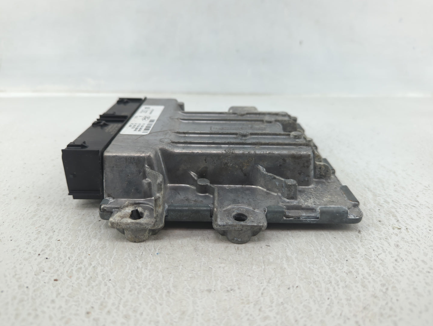 2017-2019 Ford Escape PCM Engine Control Computer ECU ECM PCU OEM P/N:HJ5A-12A650-MA Fits Fits 2017 2018 2019 OEM Used Auto 