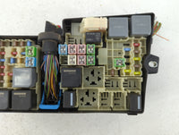 2018 Ford Escape Fusebox Fuse Box Panel Relay Module P/N:AV6T-14A067-AD Fits OEM Used Auto Parts - Oemusedautoparts1.com