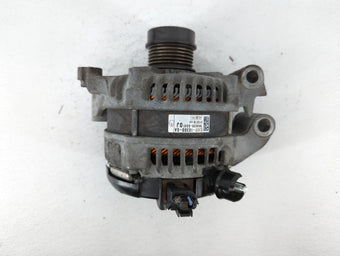 compare product 2013-2019 Ford Escape Alternator Replacement Generator Charging Assembly Engine OEM P/N:CJ5T-10300-GA Fits OEM Used Auto Parts