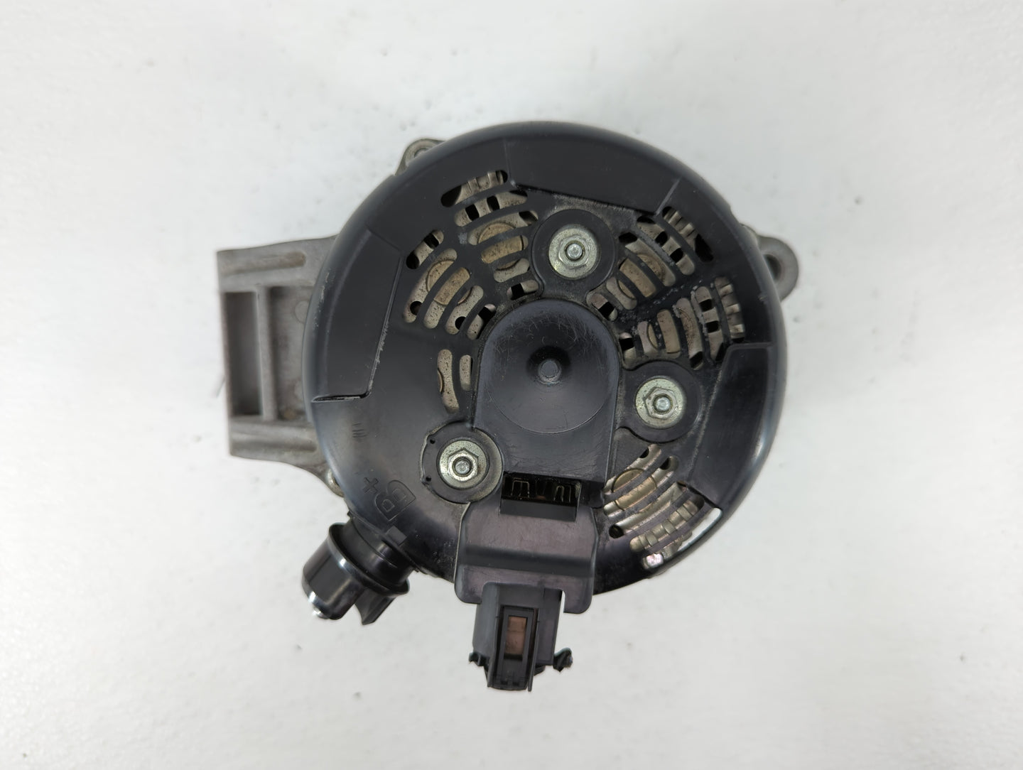 2013-2019 Ford Escape Alternator Replacement Generator Charging Assembly Engine OEM P/N:CJ5T-10300-GA Fits OEM Used Auto Par