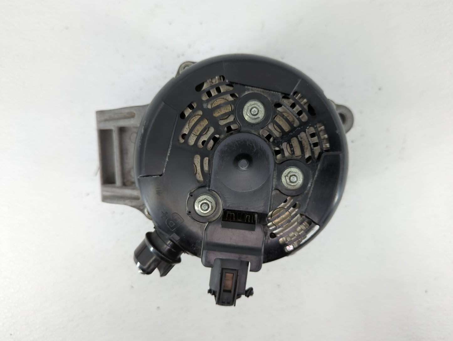 2013-2019 Ford Escape Alternator Replacement Generator Charging Assembly Engine OEM P/N:CJ5T-10300-GA Fits OEM Used Auto Par