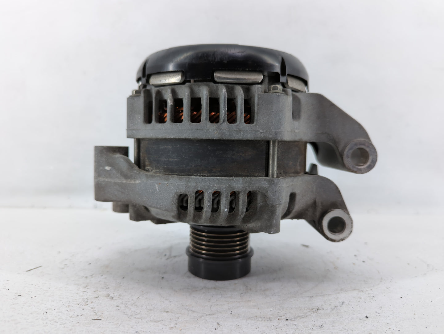 2013-2019 Ford Escape Alternator Replacement Generator Charging Assembly Engine OEM P/N:CJ5T-10300-GA Fits OEM Used Auto Par