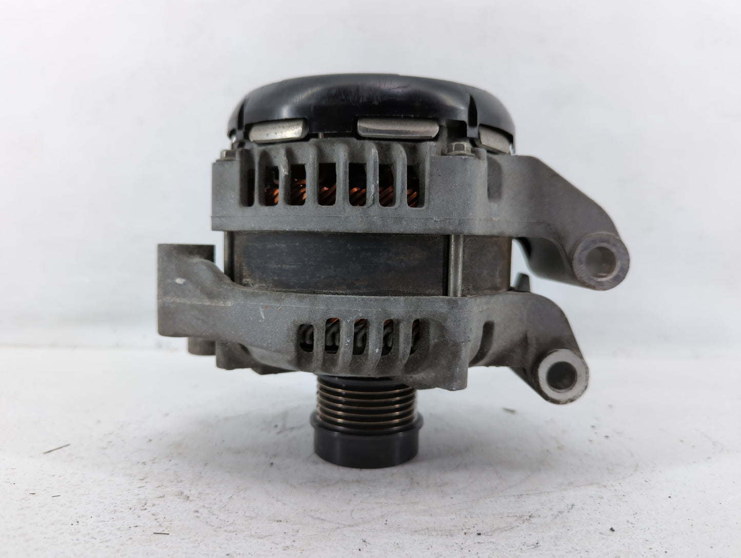 2013-2019 Ford Escape Alternator Replacement Generator Charging Assembly Engine OEM P/N:CJ5T-10300-GA Fits OEM Used Auto Par