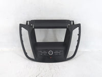 2017-2019 Ford Escape Radio AM FM Cd Player Receiver Replacement P/N:F1CT 18K811 HC Fits Fits 2017 2018 2019 OEM Used Auto P