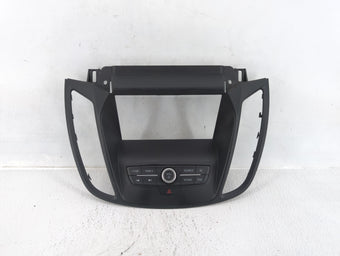 compare product 2017-2019 Ford Escape Radio AM FM Cd Player Receiver Replacement P/N:F1CT 18K811 HC Fits Fits 2017 2018 2019 OEM Used Auto Parts