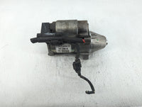 2017-2019 Ford Escape Car Starter Motor Solenoid OEM P/N:F1FT-11000-EB Fits Fits 2017 2018 2019 OEM Used Auto Parts - Oemuse