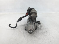 2017-2019 Ford Escape Car Starter Motor Solenoid OEM P/N:F1FT-11000-EB Fits Fits 2017 2018 2019 OEM Used Auto Parts - Oemuse