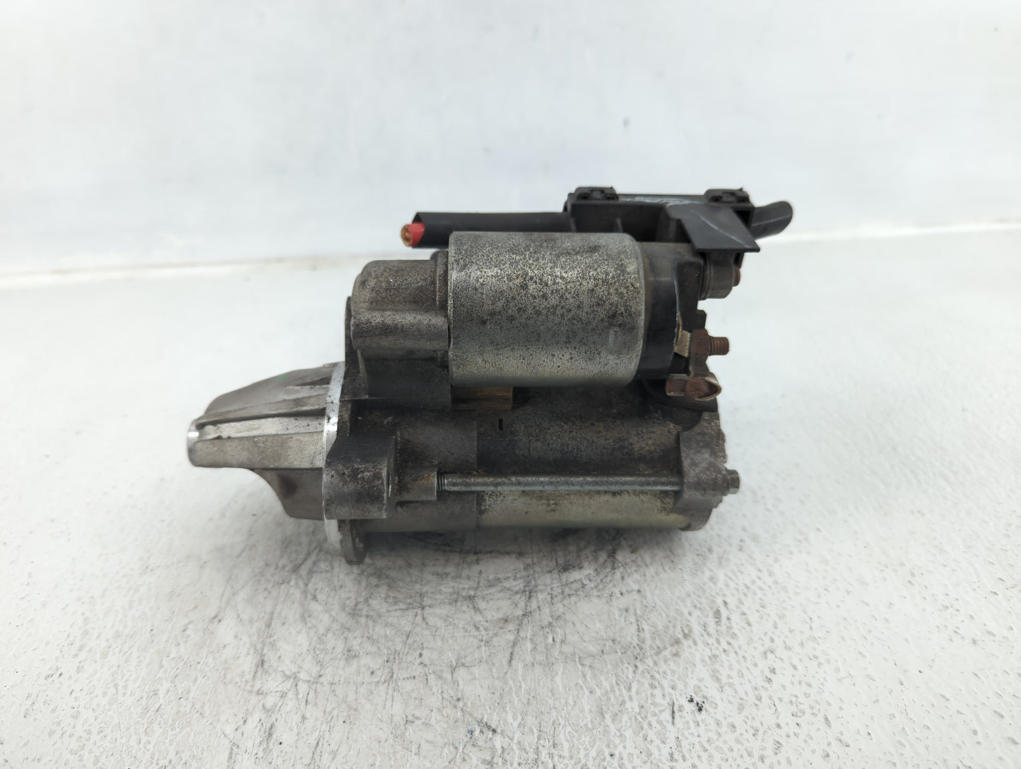 2017-2019 Ford Escape Car Starter Motor Solenoid OEM P/N:F1FT-11000-EB Fits Fits 2017 2018 2019 OEM Used Auto Parts - Oemuse