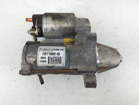 2017-2019 Ford Escape Car Starter Motor Solenoid OEM P/N:F1FT-11000-EB Fits Fits 2017 2018 2019 OEM Used Auto Parts - Oemuse