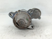 2017-2019 Ford Escape Car Starter Motor Solenoid OEM P/N:F1FT-11000-EB Fits Fits 2017 2018 2019 OEM Used Auto Parts - Oemuse