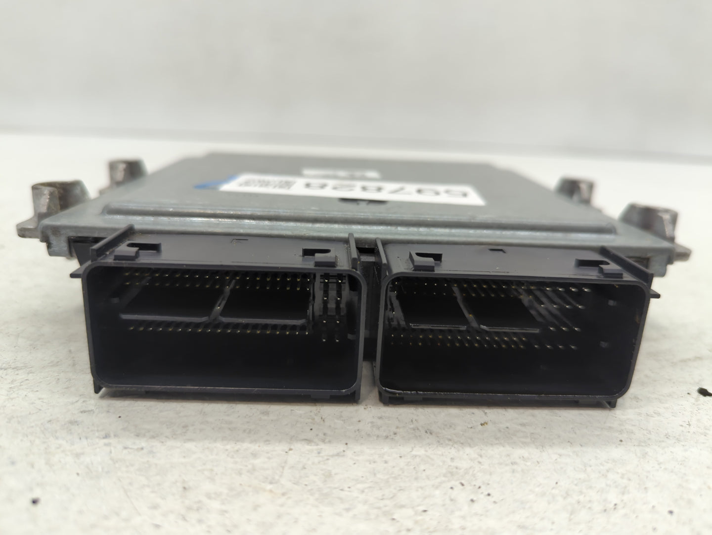 2017-2019 Ford Escape PCM Engine Control Computer ECU ECM PCU OEM P/N:HJ5A-12A650-MA Fits Fits 2017 2018 2019 OEM Used Auto 