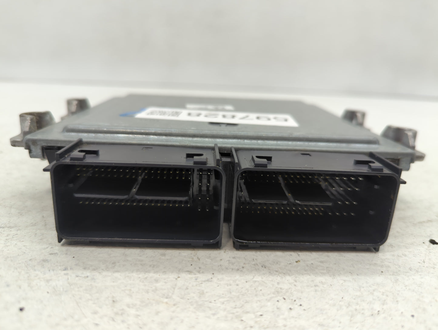 2017-2019 Ford Escape PCM Engine Control Computer ECU ECM PCU OEM P/N:HJ5A-12A650-MA Fits Fits 2017 2018 2019 OEM Used Auto 