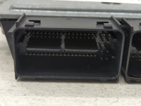 2017-2019 Ford Escape PCM Engine Control Computer ECU ECM PCU OEM P/N:HJ5A-12A650-MA Fits Fits 2017 2018 2019 OEM Used Auto 