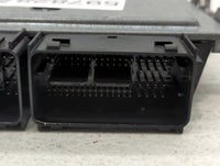 2017-2019 Ford Escape PCM Engine Control Computer ECU ECM PCU OEM P/N:HJ5A-12A650-MA Fits 2017 2018 2019 OEM Used Auto Parts