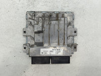 2017-2019 Ford Escape PCM Engine Control Computer ECU ECM PCU OEM P/N:HJ5A-12A650-MA Fits Fits 2017 2018 2019 OEM Used Auto 