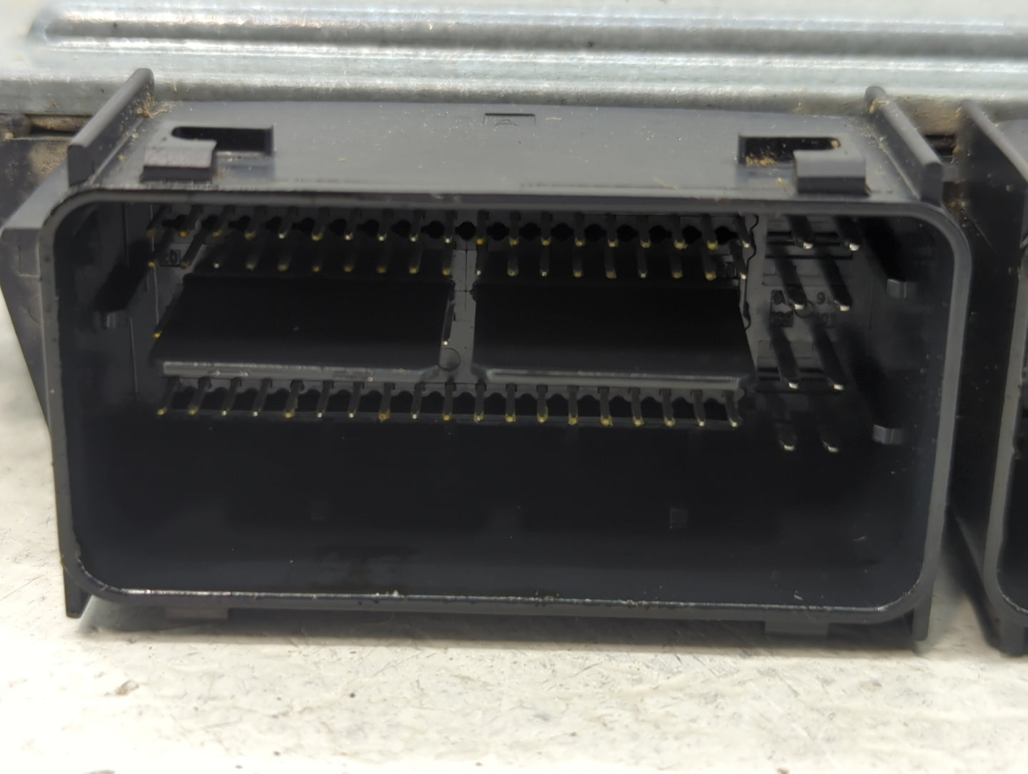 2017-2019 Ford Escape PCM Engine Control Computer ECU ECM PCU OEM P/N:HJ5A-12A650-MA Fits Fits 2017 2018 2019 OEM Used Auto 