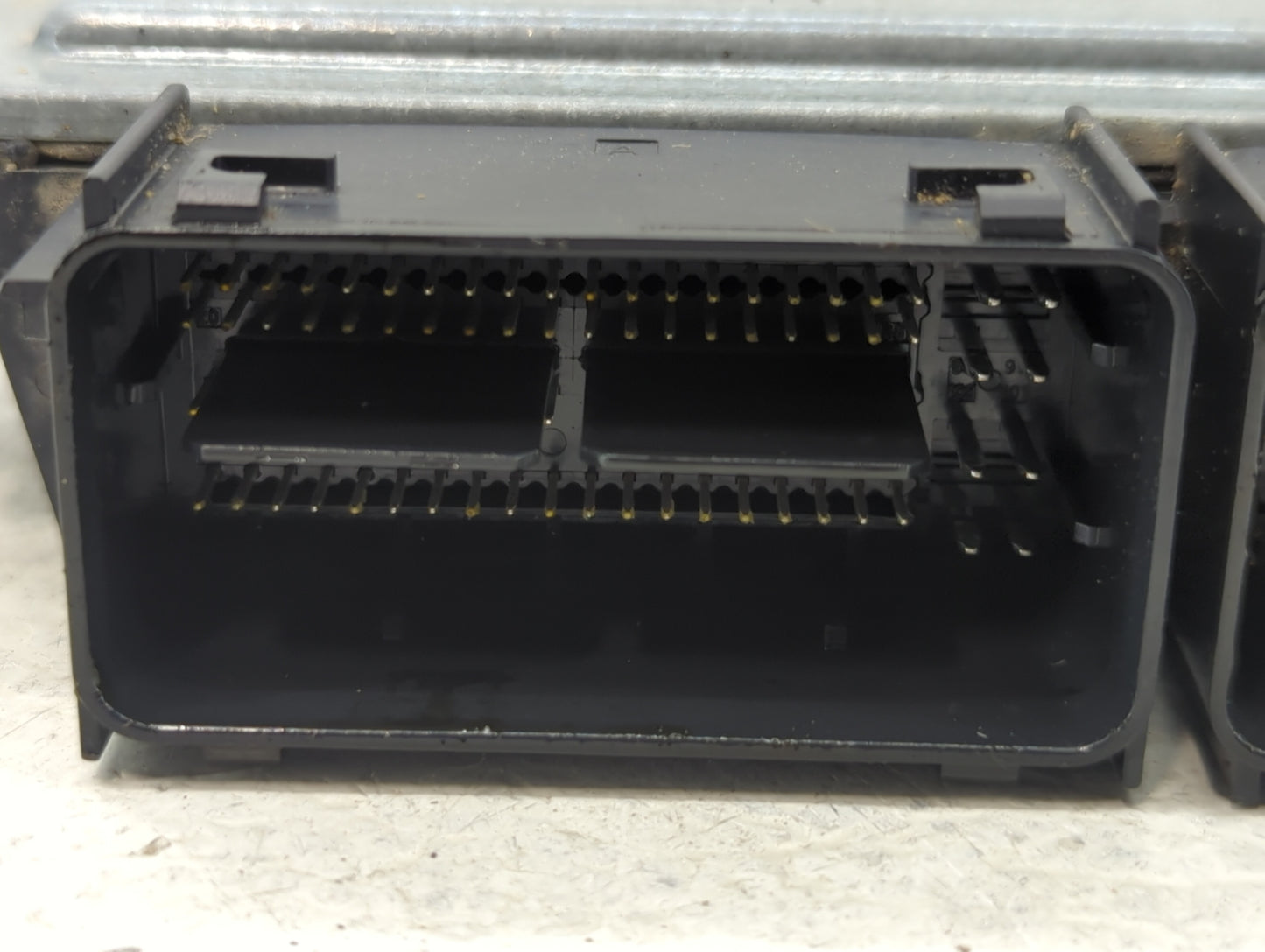 2017-2019 Ford Escape PCM Engine Control Computer ECU ECM PCU OEM P/N:HJ5A-12A650-MA Fits Fits 2017 2018 2019 OEM Used Auto 