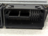 2017-2019 Ford Escape PCM Engine Control Computer ECU ECM PCU OEM P/N:HJ5A-12A650-MA Fits Fits 2017 2018 2019 OEM Used Auto 